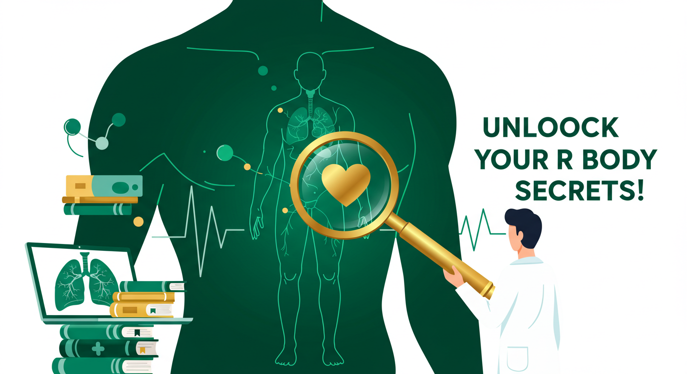 كورس الفيسيولوجي - Physiology